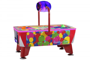 שולחן הוקי מקצועי SAM BABY BALLON EVO שולחן הוקי מקצועי SAM BABY BALLON EVO