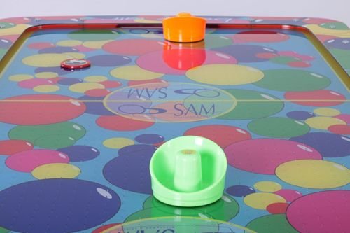 ����� ���� ������ SAM BABY BALLON EVO