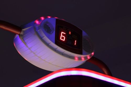 ����� ���� ������ SAM BABY BALLON EVO