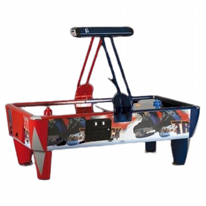 שולחן הוקי אוויר מקצועי FAST TRACK 220 שולחן הוקי אוויר מקצועי FAST TRACK 220