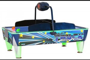 שולחן הוקי מקצועי DOUBLE EVO שולחן הוקי מקצועי DOUBLE EVO