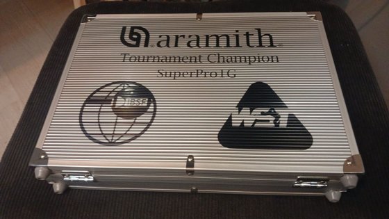 �� ����� ����� ������ ARAMITH G1 2.16