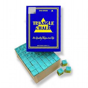 גיר יחידה TRIANGLE ירוק גיר יחידה TRIANGLE ירוק