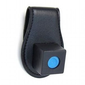 מחזיק גיר מגנטי עור מחזיק גיר מגנטי עור