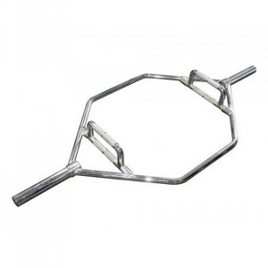 מוט משקולות הקס hexbar אולימפי מוט משקולות הקס hexbar אולימפי