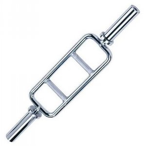 מוט משקולות H אולימפי TRICEP BAR מוט משקולות H אולימפי TRICEP BAR