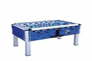 שולחן כדורגל מקצועי NEW CAMP שולחן כדורגל מקצועי NEW CAMP