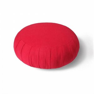 כרית עגולה זאפו ליוגה ומדיטציה כרית עגולה זאפו ליוגה ומדיטציה