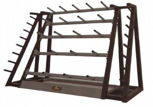 מעמד לבודי פאמפ - BARBELL SET RACK מעמד לבודי פאמפ - BARBELL SET RACK