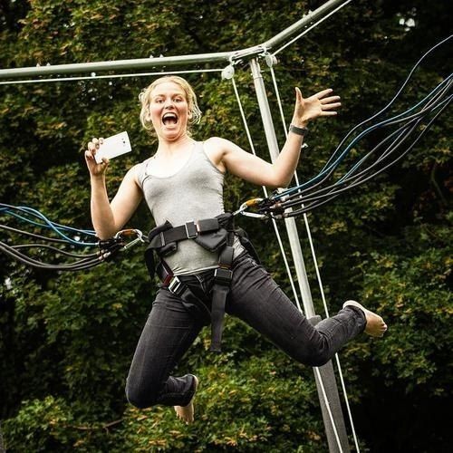 ���� ���� ������ ����������- JUMPXFUN