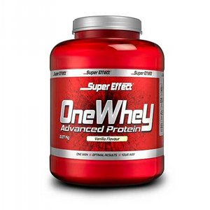 ���� ����� ���� ���� | ONE WHEY Super Effect