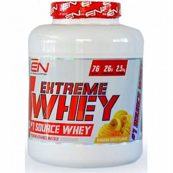���� ����� ������� | EXTREME Whey