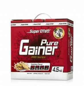 ���� ����� ���� ���� - Pure Gainer