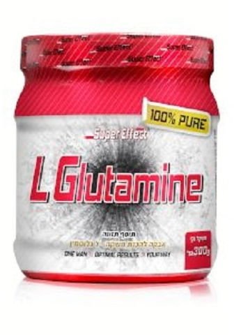 ������� ���� ���� | Super Effect L-Glutamine