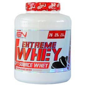 ����� ������� ���� ���� | EXTREME Whey Plus
