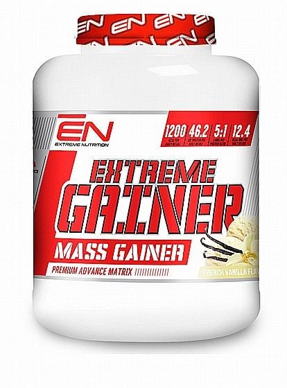 ������� ����� | EXTREME GAINER