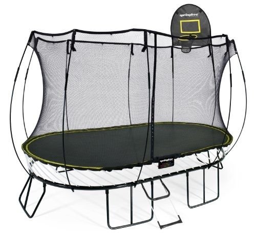 ���� ������ ���������� SPRINGFREE