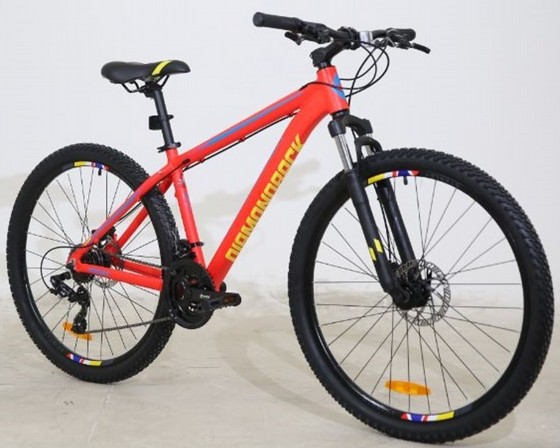 Diamondback deals hyrax 24