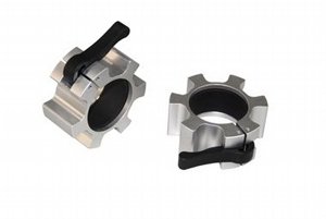 זוג סוגרים אולימפי אלומיניום CL36 זוג סוגרים אולימפי אלומיניום CL36