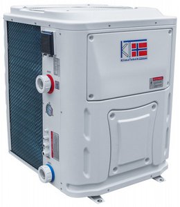 משאבת חום KT22 WI-FI נורבגיה משאבת חום KT22 WI-FI נורבגיה