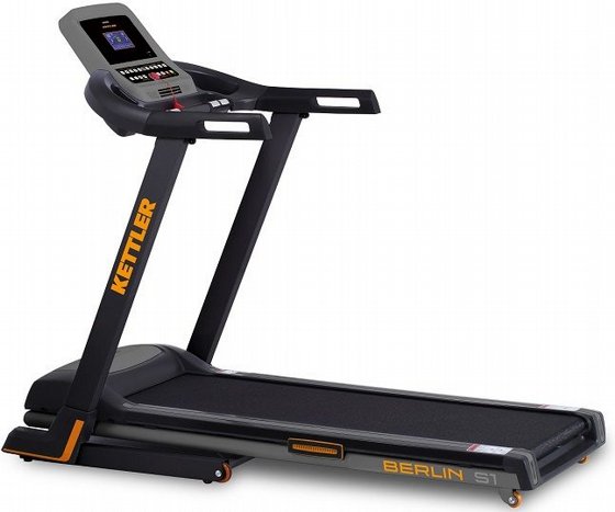 ����� ���� Kettler Berlin S1
