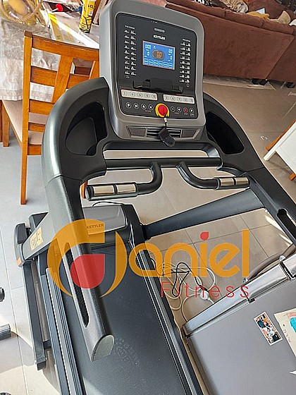 ����� ���� Kettler Berlin S1