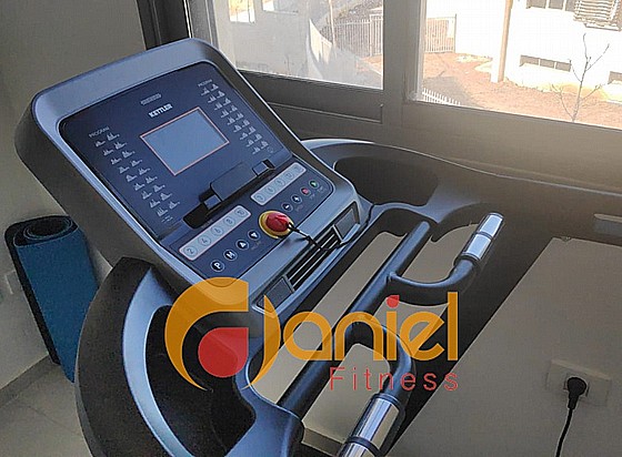 ����� ���� Kettler Berlin S1