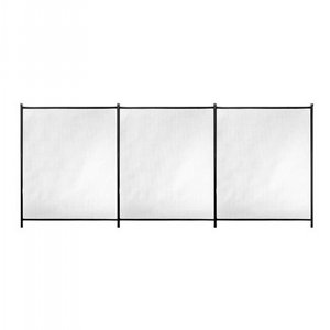 גדר בטיחות לבריכה 3 מ' שחור ALVIPOOL ספרד גדר בטיחות לבריכה 3 מ' שחור ALVIPOOL ספרד