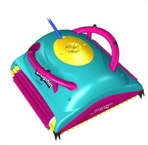 רובוט דולפין ORION + רובוט דולפין ORION +