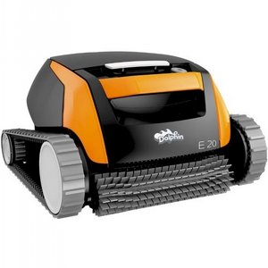 רובוט לניקוי בריכה דגם דולפין E30 רובוט לניקוי בריכה דגם דולפין E30