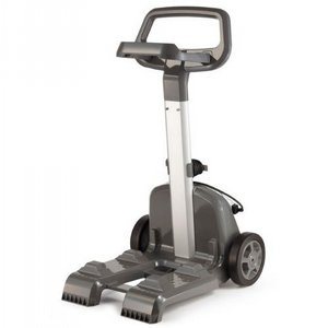 עגלה לנשיאת רובוט ניקוי לבריכה מסדרת דולפין ו Supreme עגלה לנשיאת רובוט ניקוי לבריכה מסדרת דולפין ו Supreme