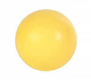 כדור גומי 7.5 ס"מ כדור גומי 7.5 ס"מ