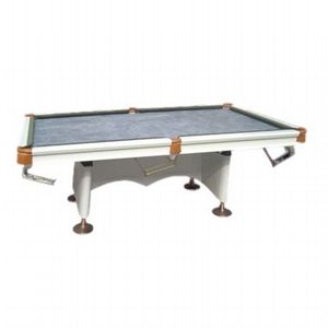 שולחן סנוקר מקצועי 9 פיט OUTDOOR HAWAI שולחן סנוקר מקצועי 9 פיט OUTDOOR HAWAI