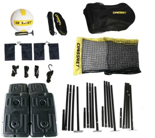 ��� ������ ����� CROSSNET INDOOR