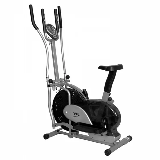 �������� VO2 ���� �� ���� ORBITRAC ULTIMATE - ���� ����� 28 �"� ���� orbu200
