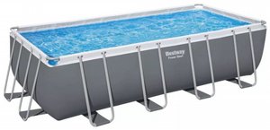 בריכה BESTWAY מלבנית אולטרה 122*274*549, דגם 56466 כולל כיסוי, סולם ומשאבת חול 1500 גלון בריכה BESTWAY מלבנית אולטרה 122*274*549, דגם 56466 כולל כיסוי, סולם ומשאבת חול 1500 גלון