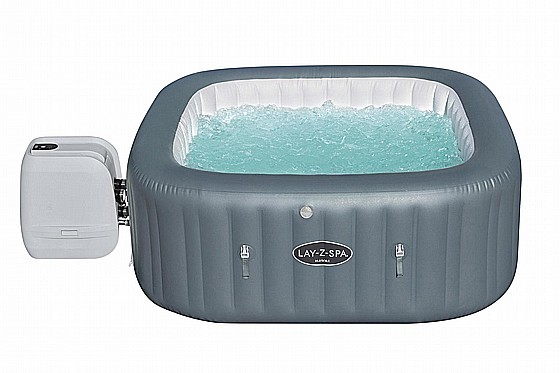 ����� ����� BESTWAY ��� 60031 HAWAII HYDROJET