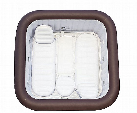 ����� ����� BESTWAY ���  6001U MALDIVES