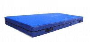 מזרן נחיתה 250X150X30 ס"מ מזרן נחיתה 250X150X30 ס"מ