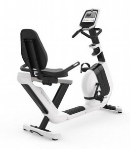 אופני כושר משענת Comfort R אופני כושר משענת Comfort R