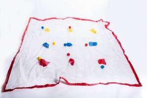 מצנח גולף מצנח גולף