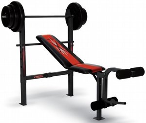 ספת כושר MARCY FITNESS ספת כושר MARCY FITNESS