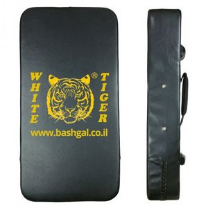 כרית אימון גדולה PU (יח') White Tiger כרית אימון גדולה PU (יח') White Tiger