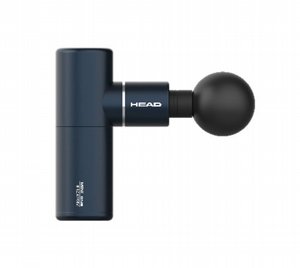 אקדח עיסוי מקצועי HEAD אקדח עיסוי מקצועי HEAD