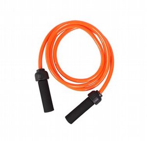 חבל קפיצה קרוספיט עבה- קל חבל קפיצה קרוספיט עבה- קל