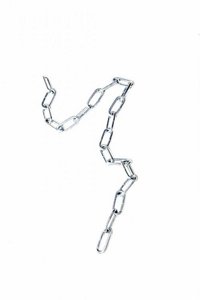 שרשרת לנדנדה 1 מטר שרשרת לנדנדה 1 מטר