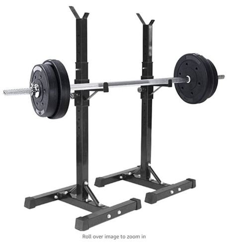���� ������� SQUAT RACK