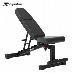 ספת כושר מתכווננת מקצועית Impulse Multi Adjustable Bench IF2011 ספת כושר מתכווננת מקצועית Impulse Multi Adjustable Bench IF2011