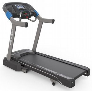 מסלול ריצה מתקפל 7.0AT מסלול ריצה מתקפל 7.0AT