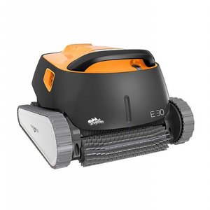 רובוט לניקוי בריכה דגם דולפין E30 רובוט לניקוי בריכה דגם דולפין E30